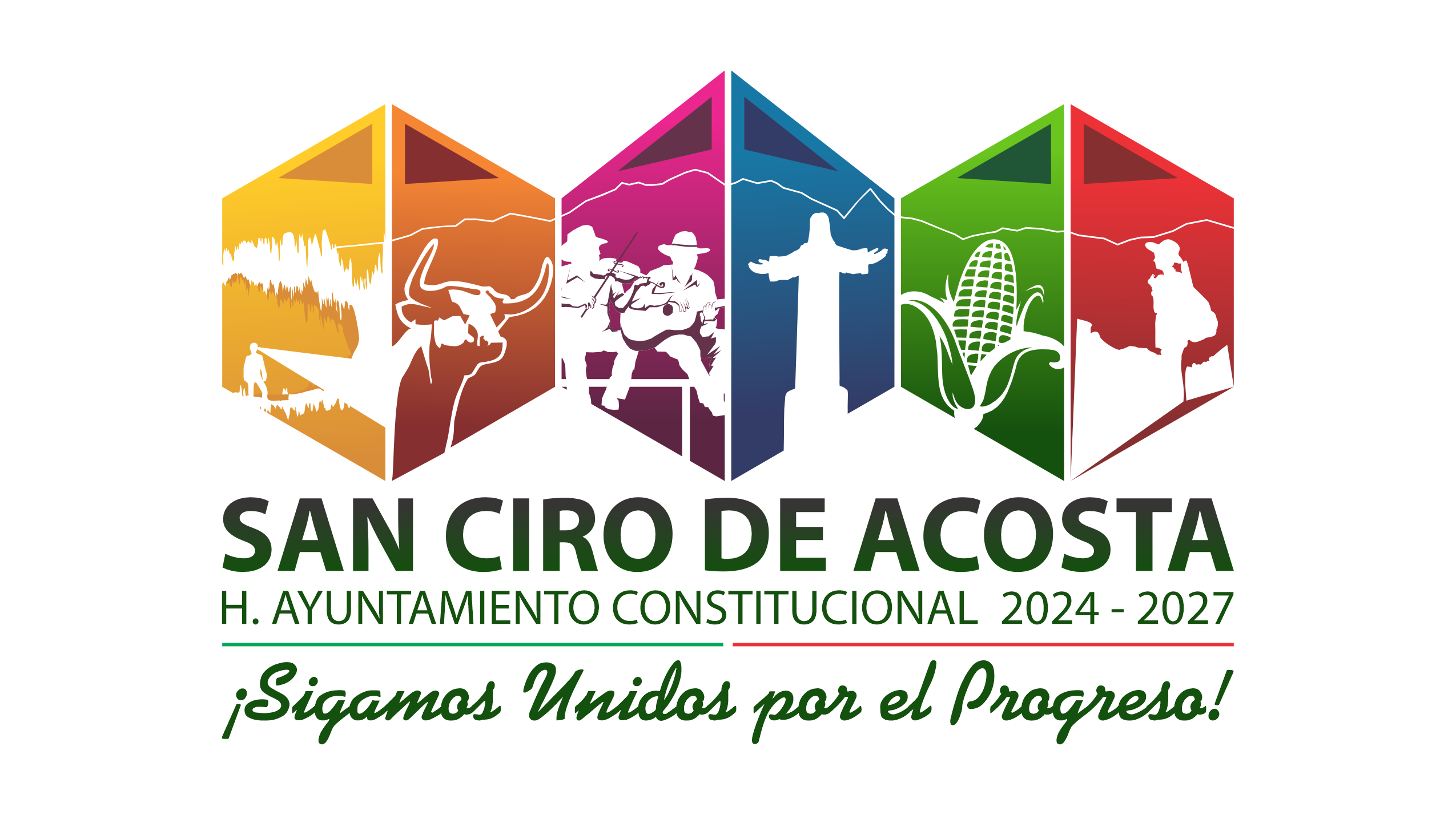 H. Ayuntamiento de San Ciro de Acosta, S.L.P. -2024-2027-